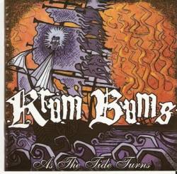 Krum Bums : As The Tide Turns
